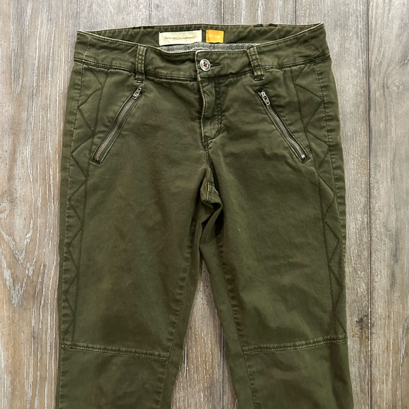 Anthropologie Jeans - Picture 12 of 16